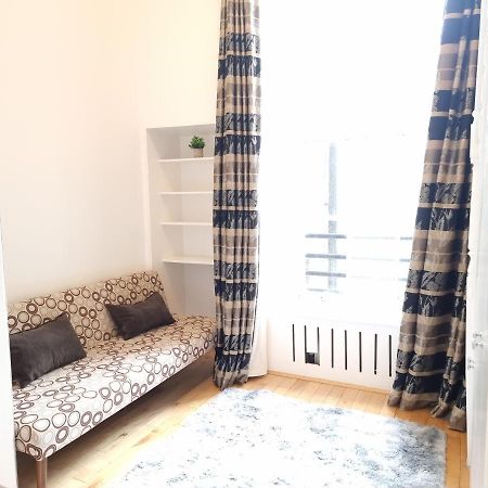 F8-Mezzanine 1St Floor Flat Fits 3 Near Paddington Apartment ลอนดอน ภายนอก รูปภาพ