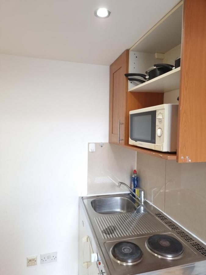 F8-Mezzanine 1St Floor Flat Fits 3 Near Paddington Apartment ลอนดอน ภายนอก รูปภาพ